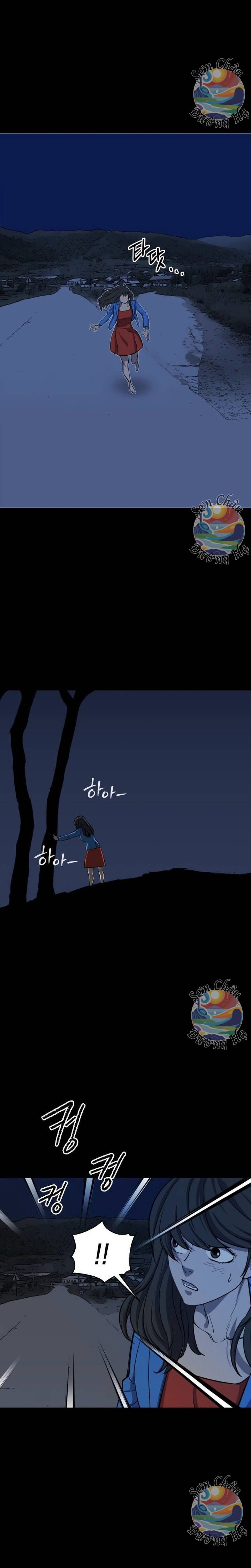 Người Vợ Chapter 4 - 2