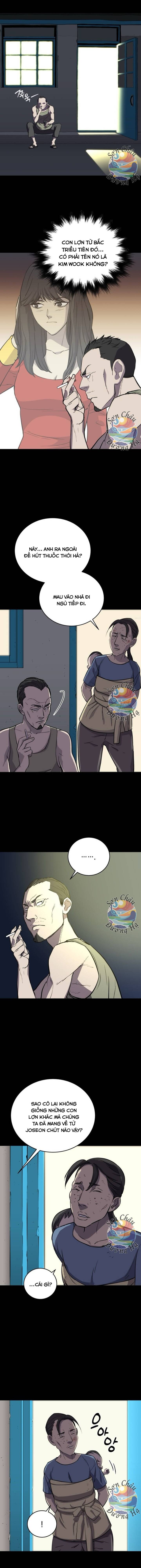 Người Vợ Chapter 4 - 3