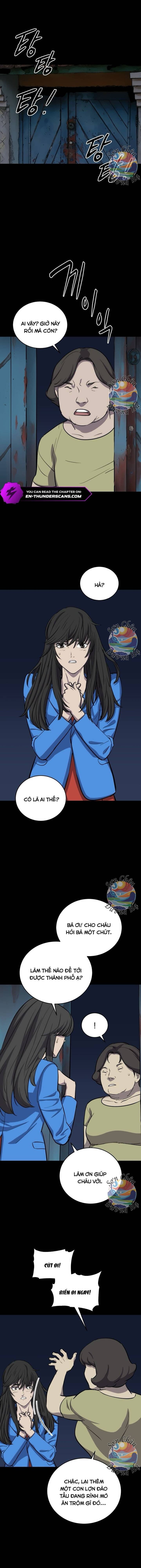 Người Vợ Chapter 4 - 4