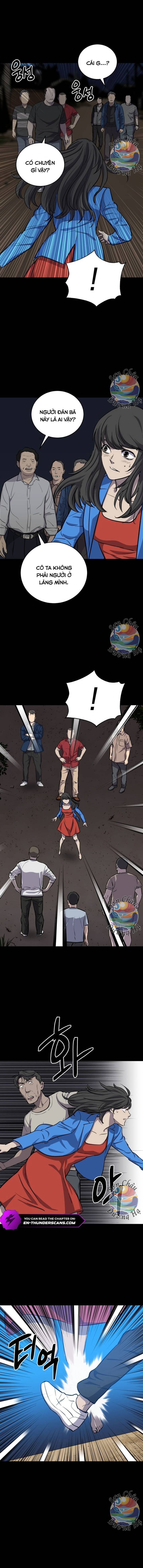 Người Vợ Chapter 4 - 6