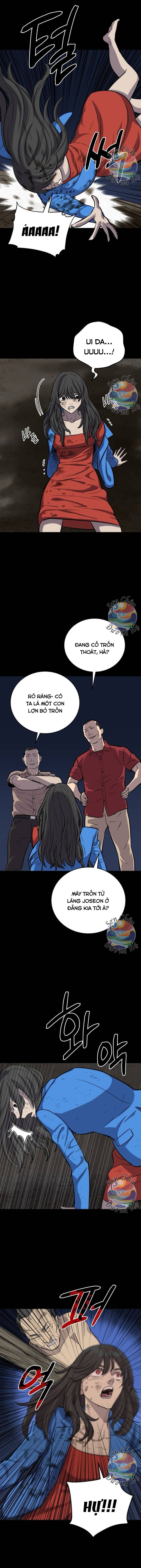 Người Vợ Chapter 4 - 7