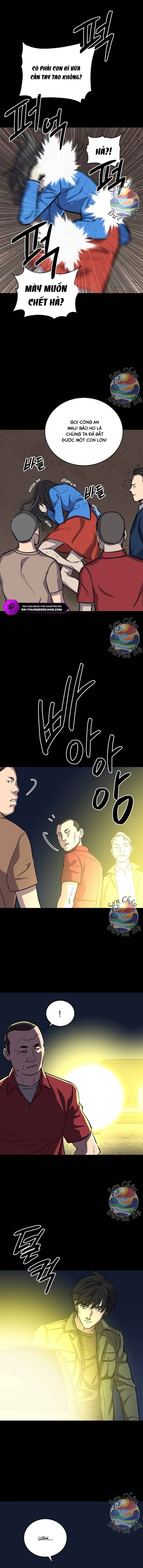 Người Vợ Chapter 4 - 8