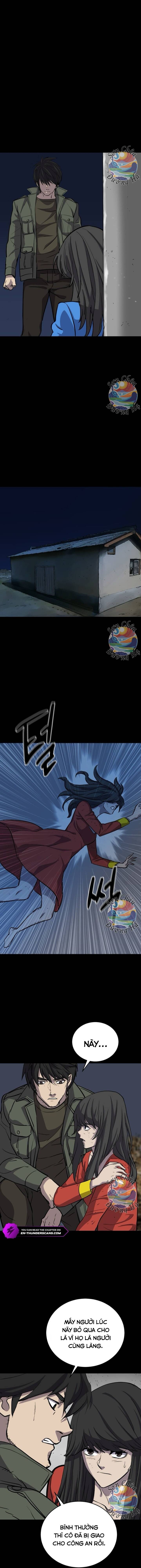 Người Vợ Chapter 4 - 9