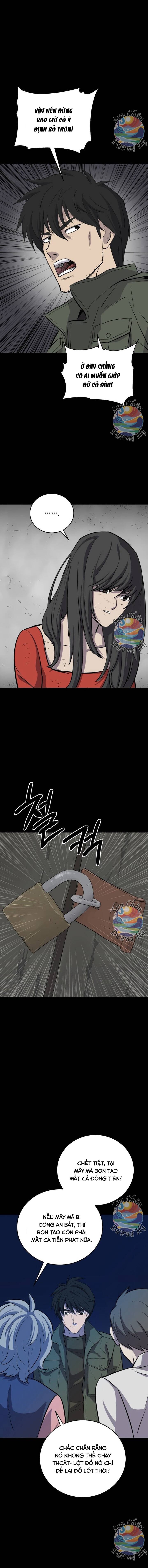 Người Vợ Chapter 4 - 10
