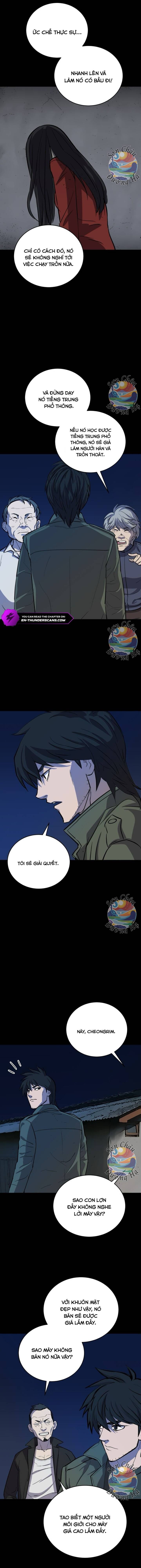 Người Vợ Chapter 4 - 11