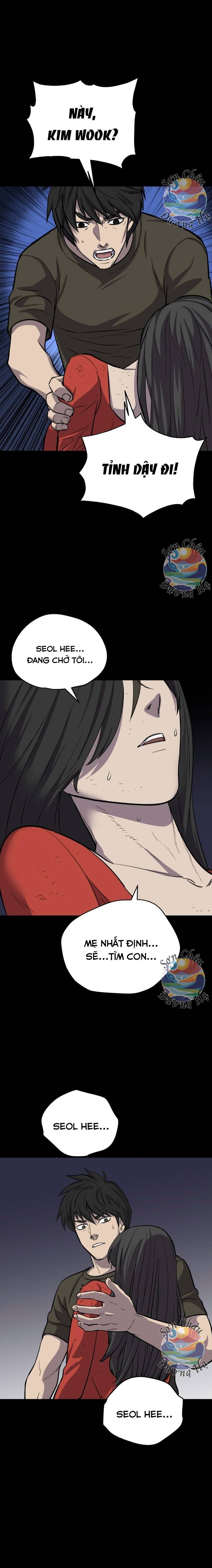 Người Vợ Chapter 5 - 2