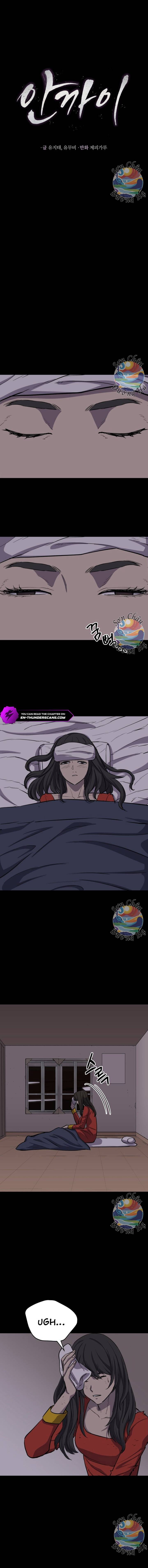 Người Vợ Chapter 5 - 3