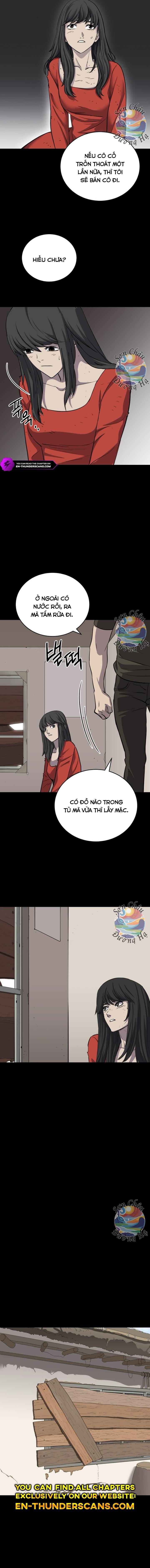 Người Vợ Chapter 5 - 5