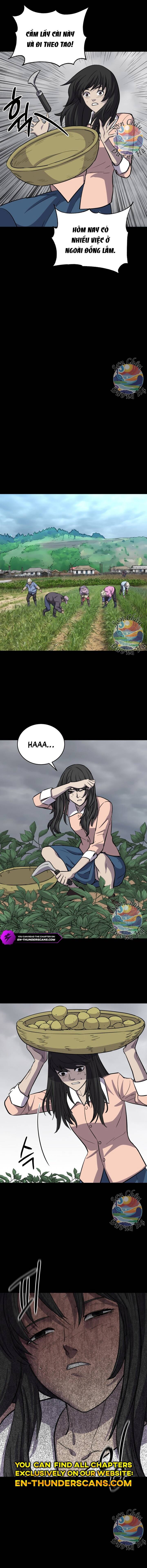 Người Vợ Chapter 5 - 9