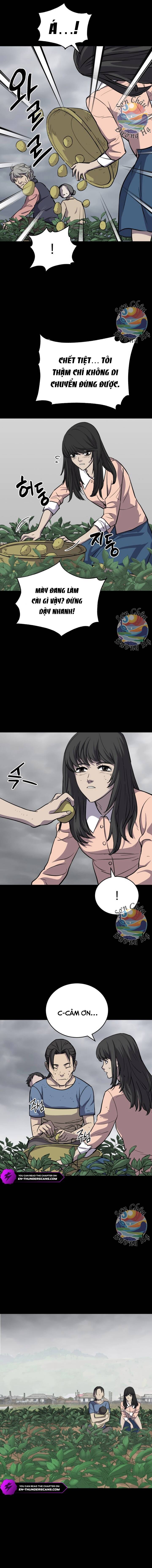 Người Vợ Chapter 5 - 10