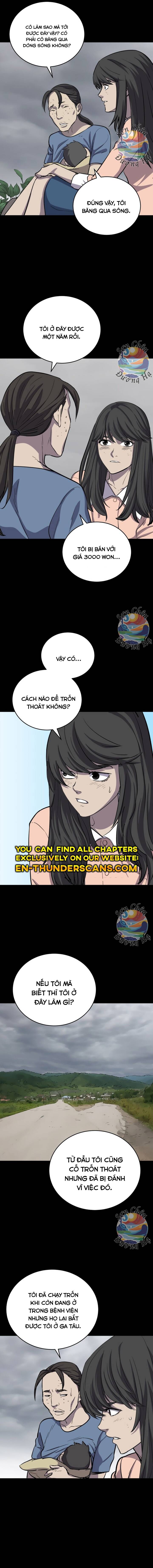 Người Vợ Chapter 5 - 11