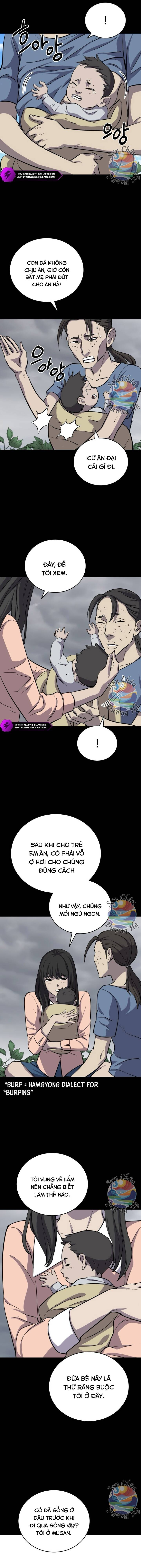 Người Vợ Chapter 5 - 12