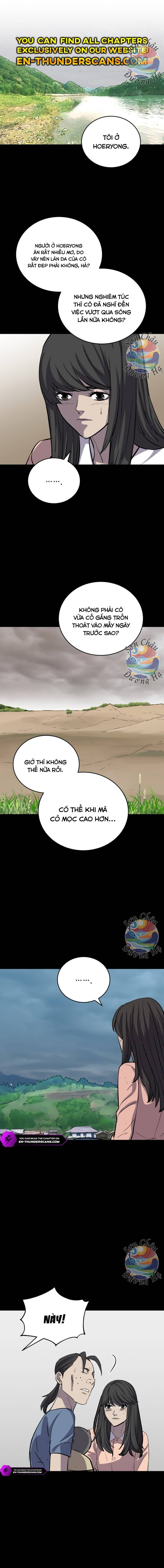 Người Vợ Chapter 5 - 13