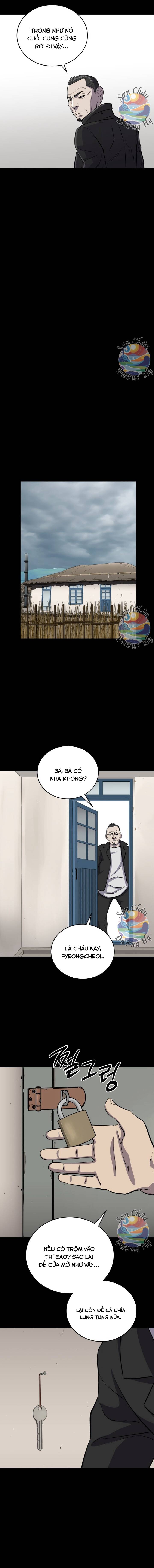 Người Vợ Chapter 5 - 15