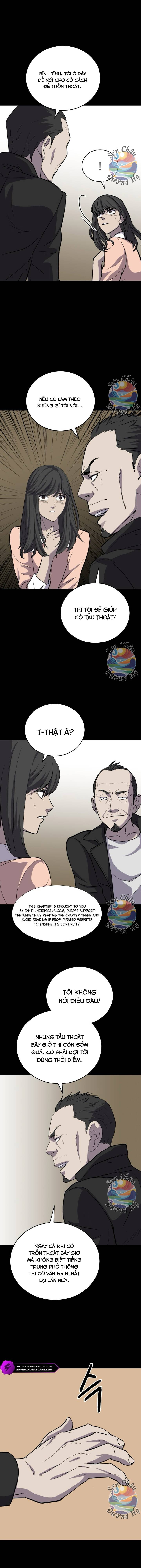Người Vợ Chapter 5 - 17