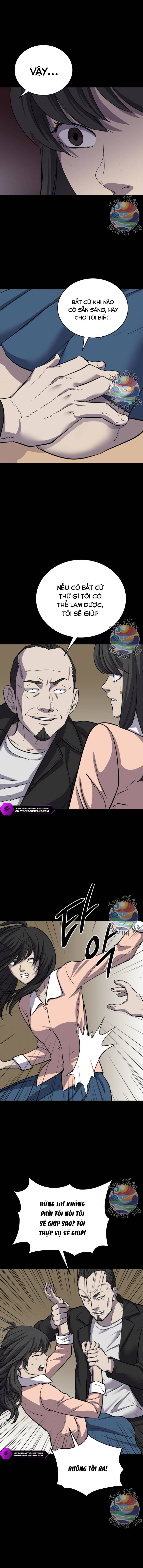 Người Vợ Chapter 5 - 18