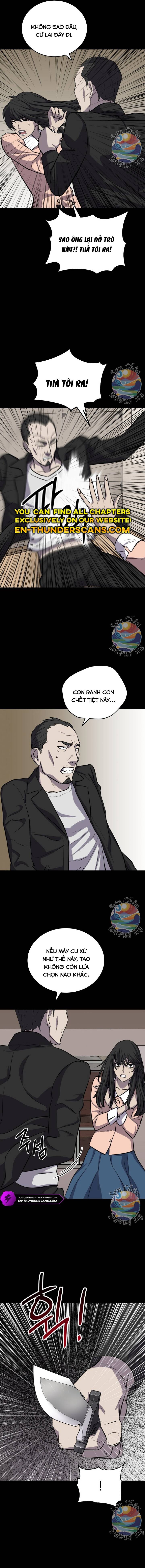 Người Vợ Chapter 5 - 19