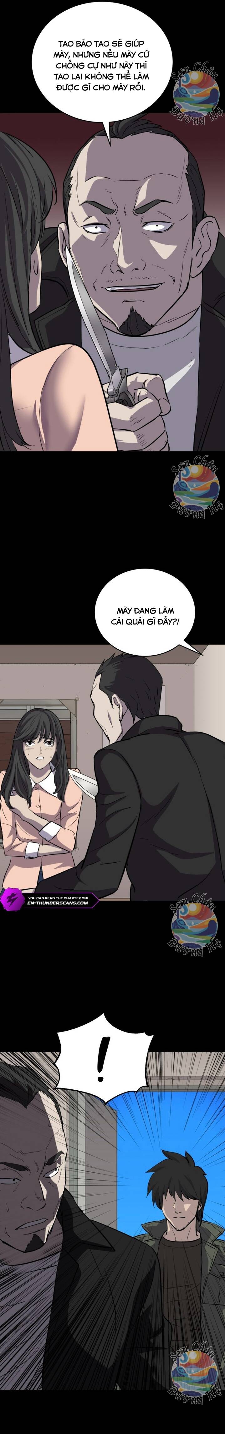 Người Vợ Chapter 5 - 20