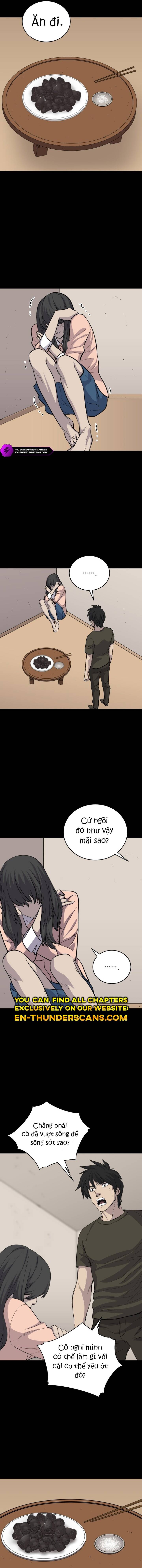 Người Vợ Chapter 6 - 4