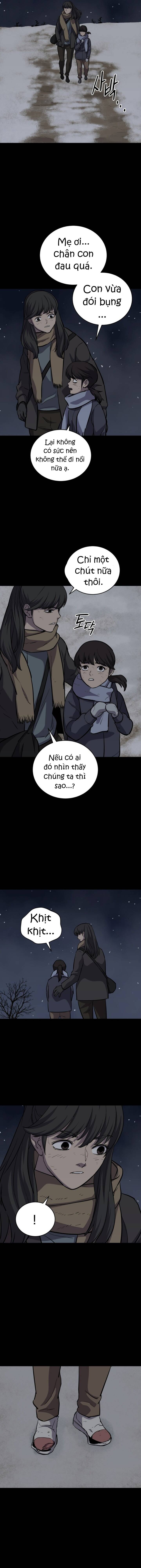 Người Vợ Chapter 7 - 3