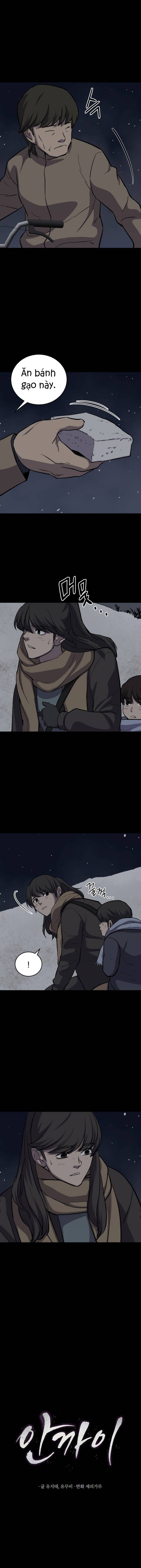 Người Vợ Chapter 7 - 7