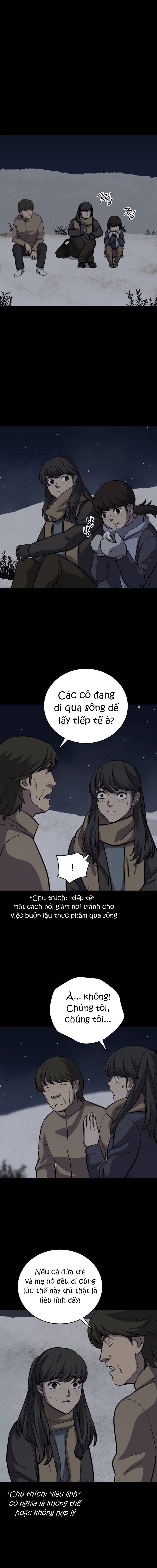 Người Vợ Chapter 7 - 8