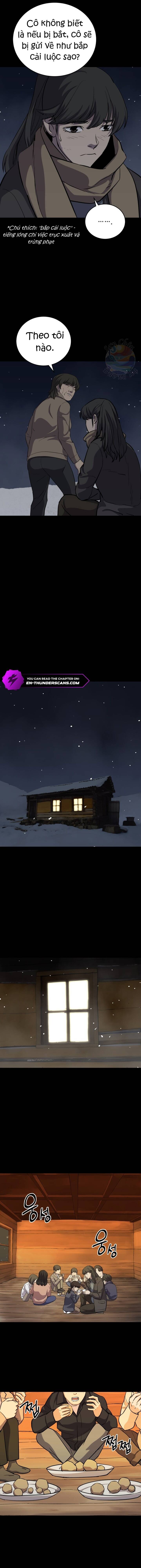 Người Vợ Chapter 7 - 9