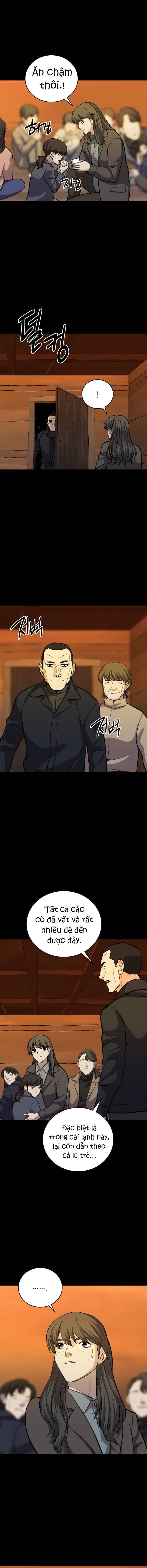 Người Vợ Chapter 7 - 10