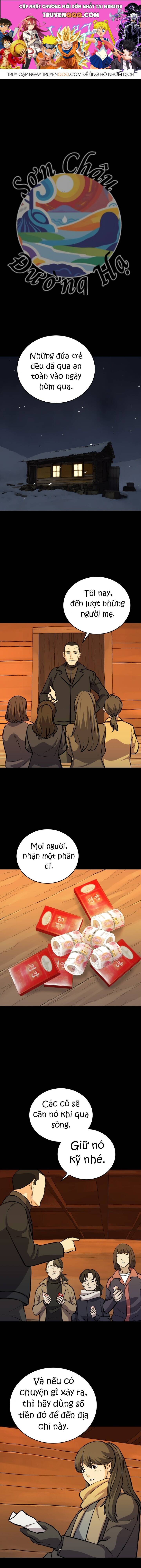 Người Vợ Chapter 8 - 1