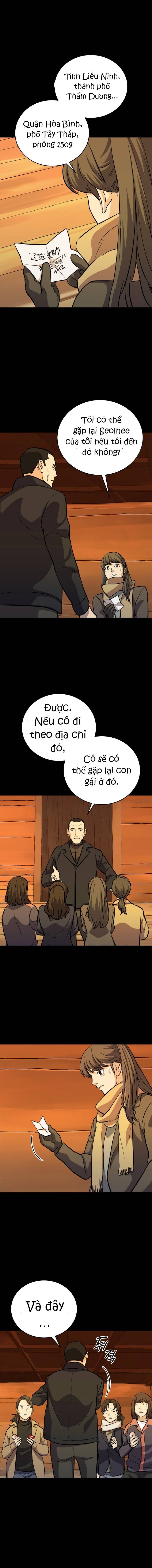 Người Vợ Chapter 8 - 2
