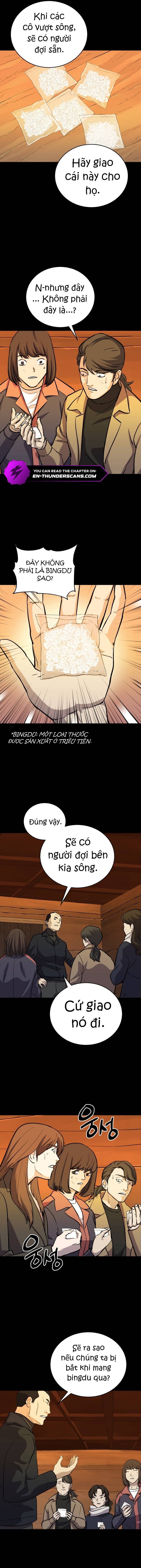 Người Vợ Chapter 8 - 3