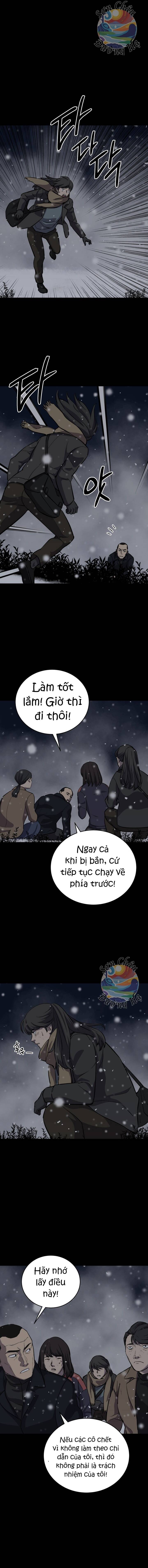 Người Vợ Chapter 8 - 8