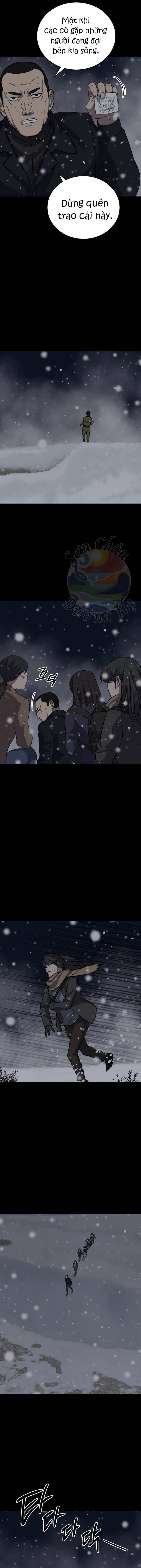 Người Vợ Chapter 8 - 9