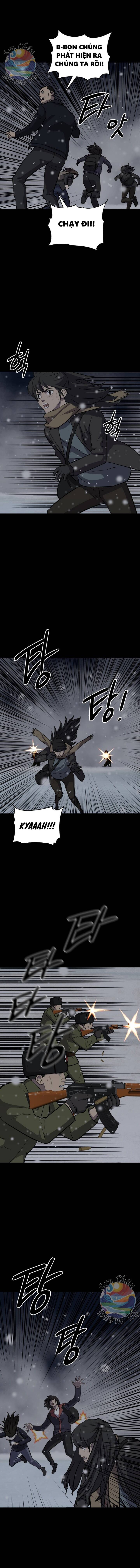 Người Vợ Chapter 8 - 11