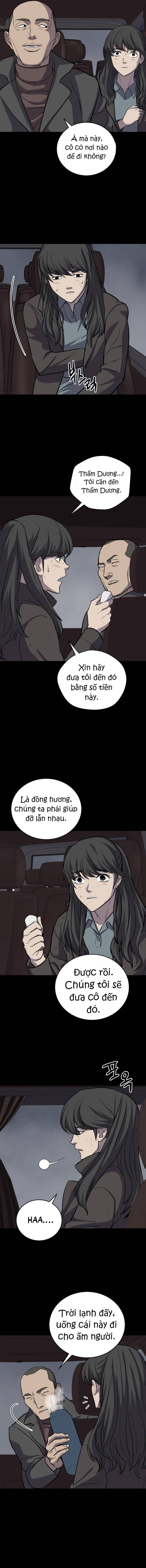 Người Vợ Chapter 9 - 6