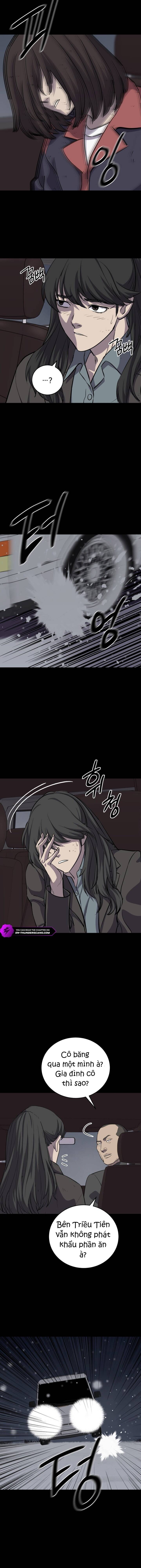Người Vợ Chapter 9 - 8