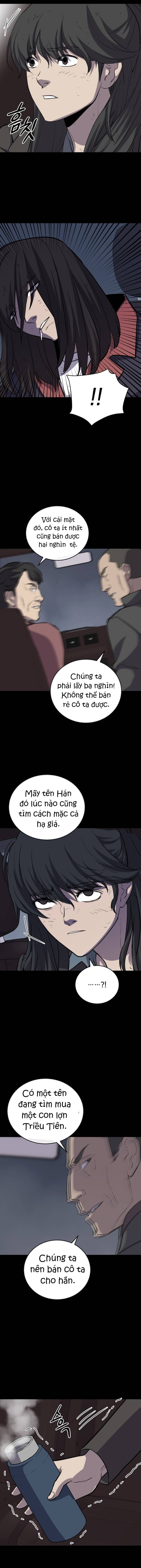 Người Vợ Chapter 9 - 10