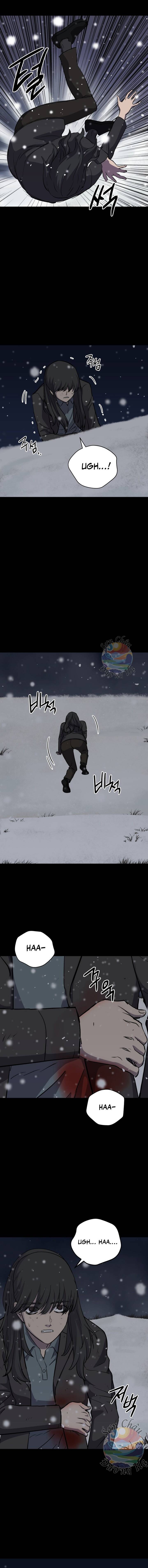 Người Vợ Chapter 9 - 13