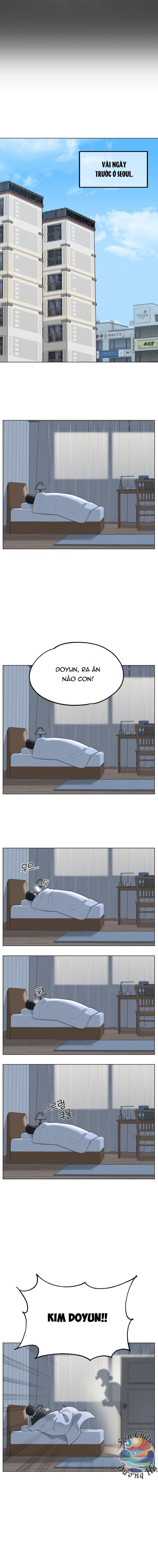 Lớp Học Sinh Tồn Tiết 44 Chapter 1 - 7