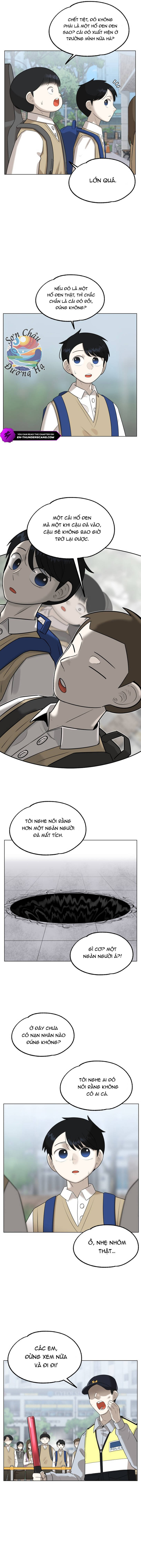 Lớp Học Sinh Tồn Tiết 44 Chapter 1 - 12