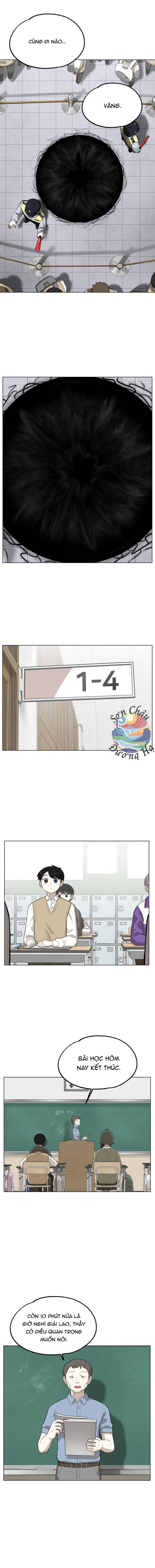 Lớp Học Sinh Tồn Tiết 44 Chapter 1 - 13