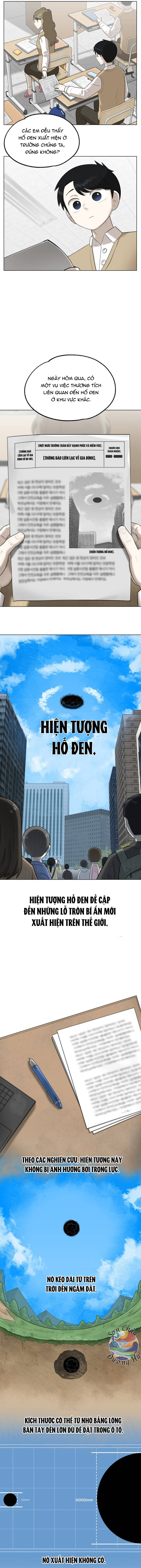 Lớp Học Sinh Tồn Tiết 44 Chapter 1 - 14