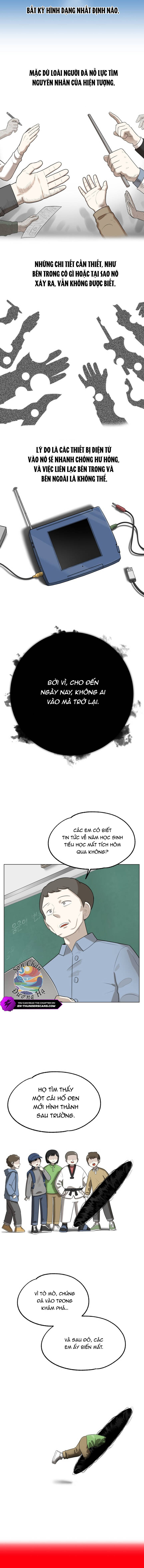 Lớp Học Sinh Tồn Tiết 44 Chapter 1 - 15