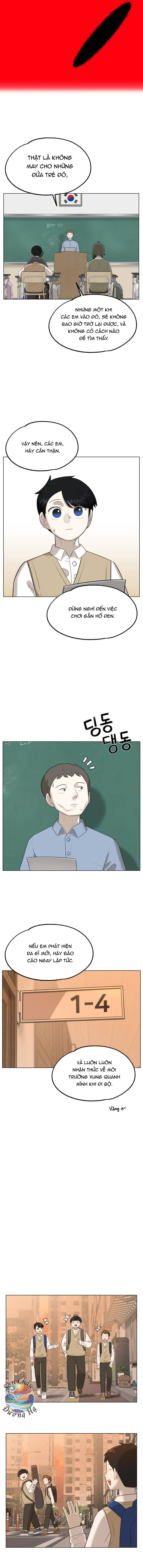Lớp Học Sinh Tồn Tiết 44 Chapter 1 - 16