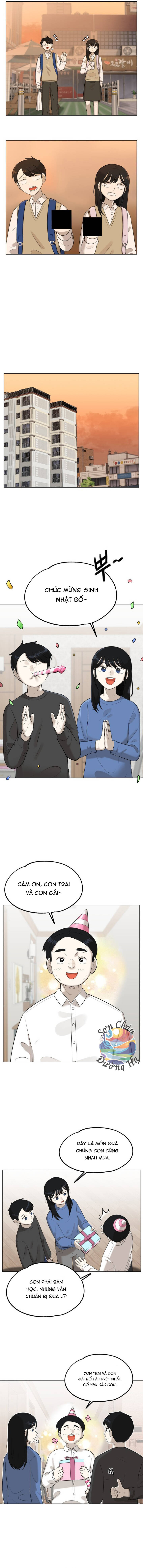 Lớp Học Sinh Tồn Tiết 44 Chapter 1 - 17