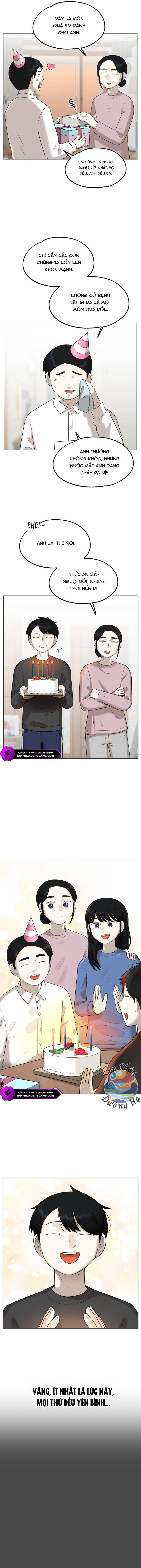 Lớp Học Sinh Tồn Tiết 44 Chapter 1 - 18