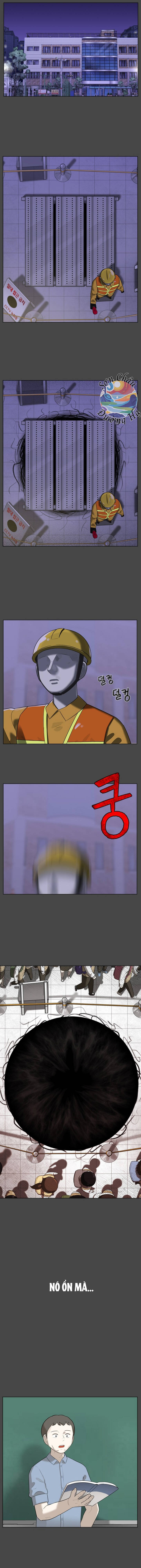 Lớp Học Sinh Tồn Tiết 44 Chapter 1 - 19