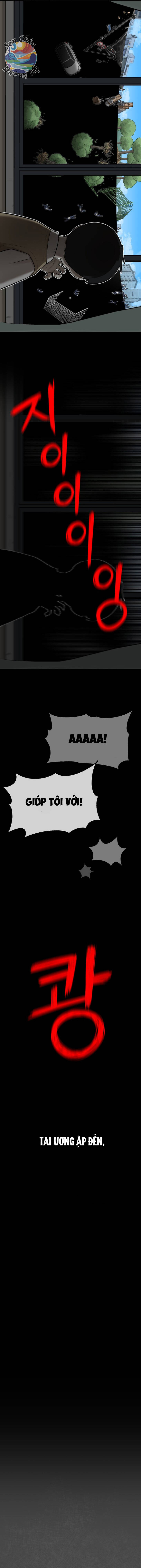 Lớp Học Sinh Tồn Tiết 44 Chapter 1 - 21