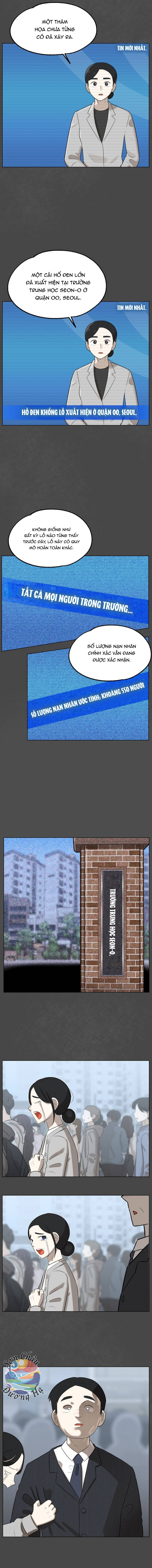 Lớp Học Sinh Tồn Tiết 44 Chapter 1 - 22