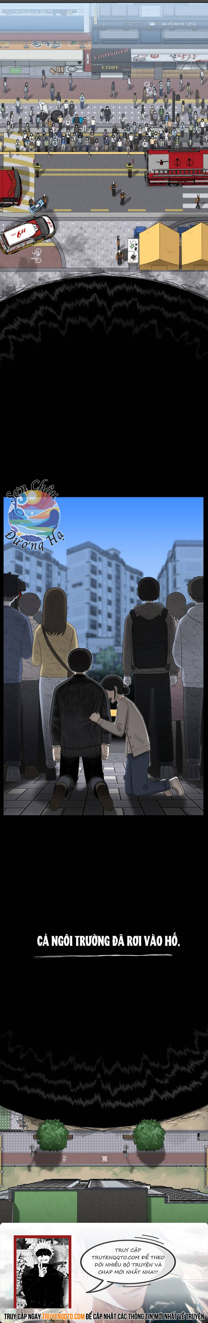 Lớp Học Sinh Tồn Tiết 44 Chapter 1 - 23